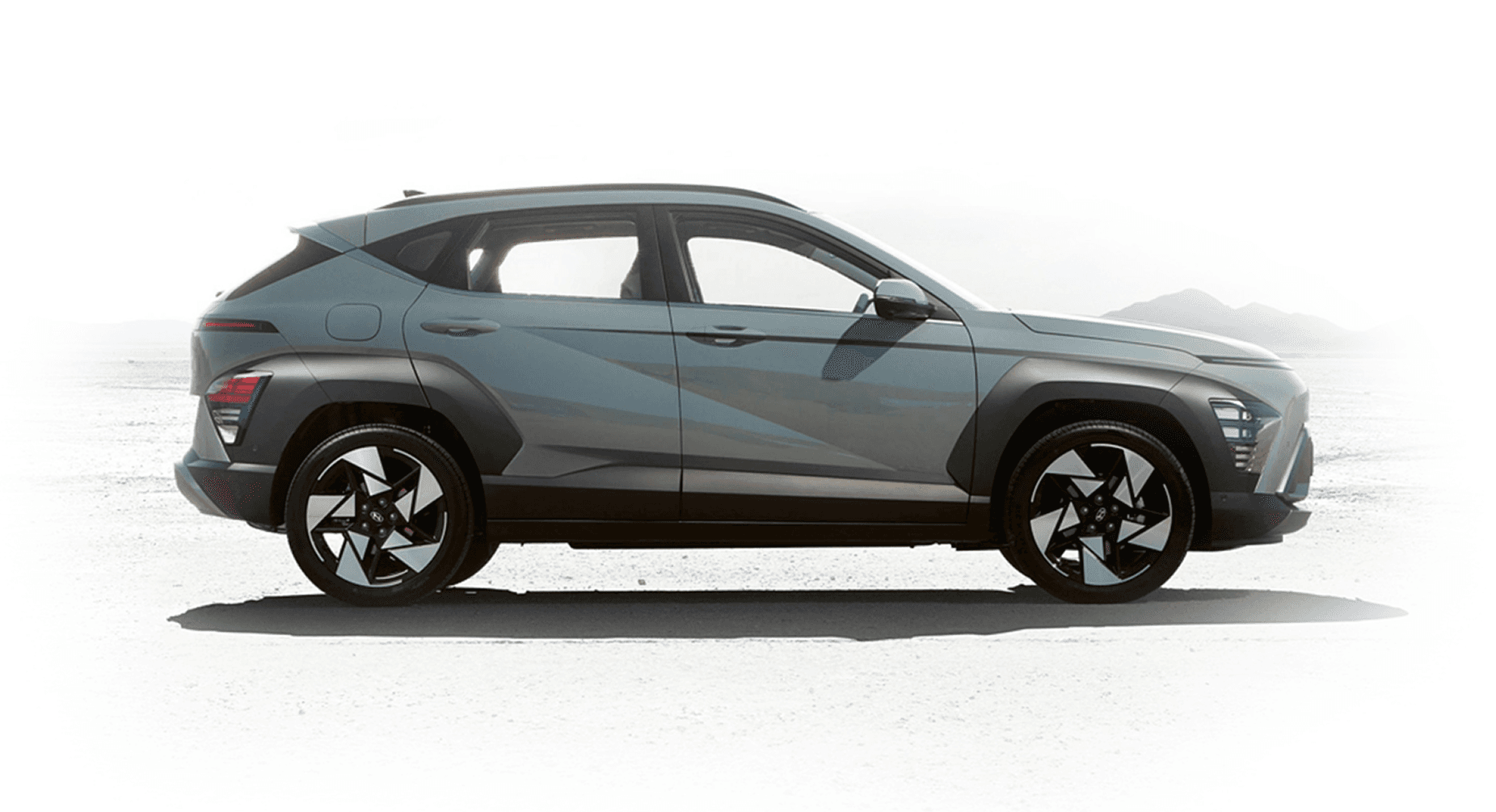 Car rental visual