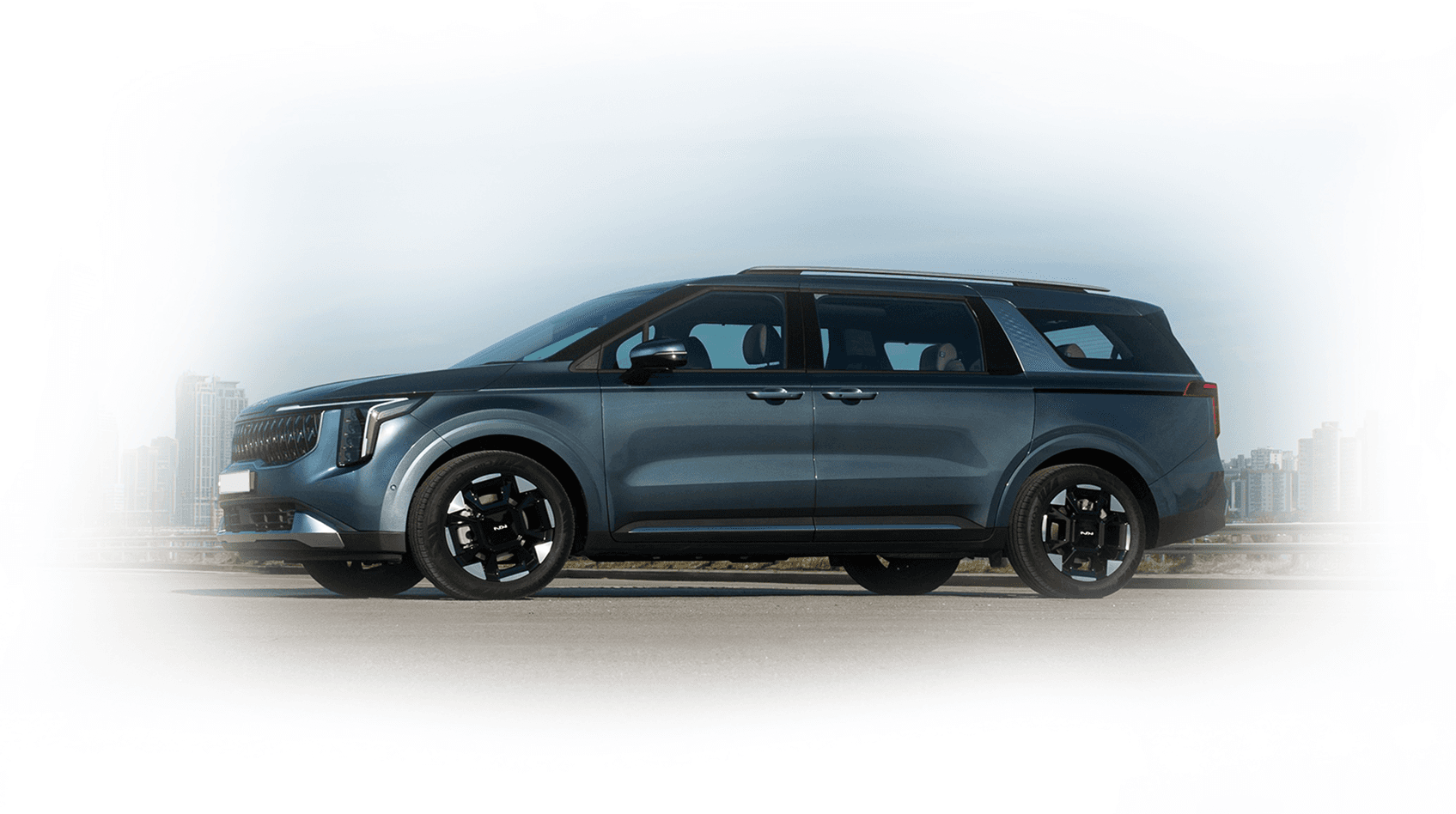Car rental visual
