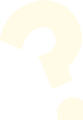 question mark