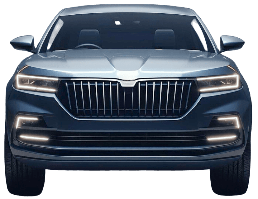 Luxury car rental