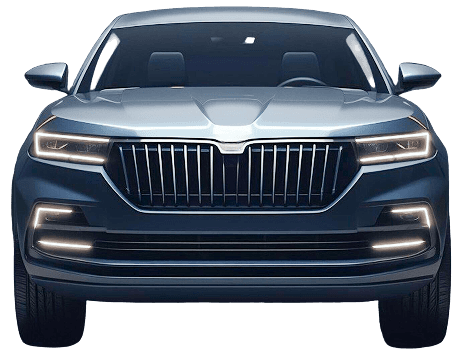 Luxury car rental