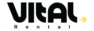 Vital Rental Logo
