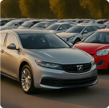 How to Rent to Own Cars in Australia with No Credit Check