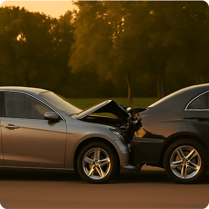 Is It Illegal To Brake Check A Tailgater