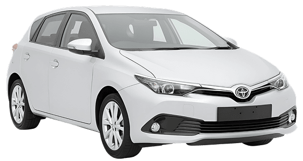 Car Rental Melbourne