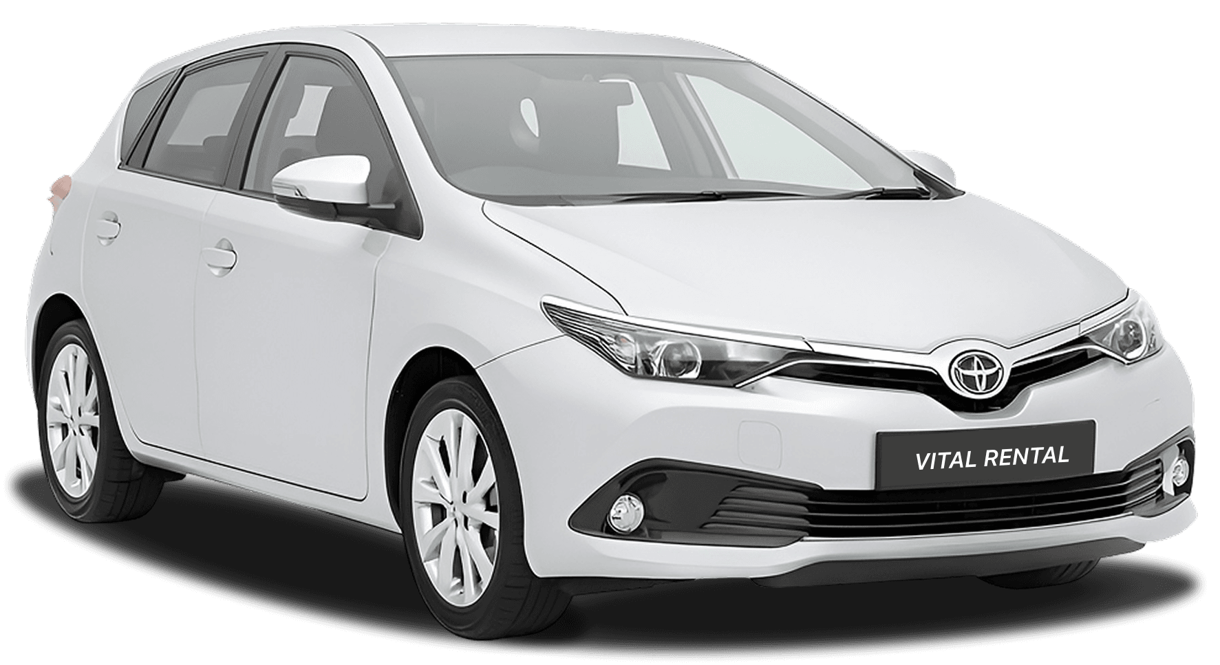 Car Rental Melbourne