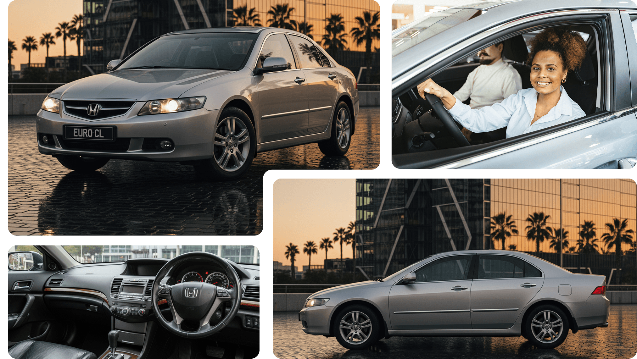 Melbourne’s Trusted Car Leasing Company